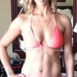The people requested more bikini pics they get more bikini pics