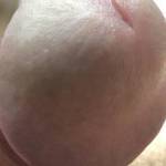 Shiny sperm
