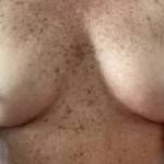 Sexy tits and nips