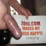 Yes, I am real, Nicely pumped with swollen foreskin and balls tight in their rubber sac