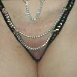 My hottie in new lingerie, prior to eastern