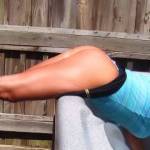 Can't quite reach it ...