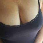 want to release them and suck on these hard bi nipples?