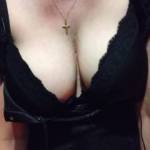 cleavage