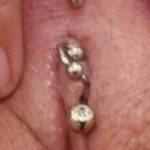 VCH, HCH and Christena! So juicy!