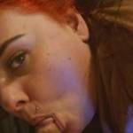 Shes giving me a blowjob