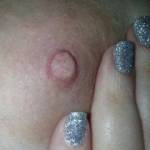 Thinking of getting it pierced... what do you think?