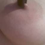 I like it to hurt a little