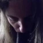 My slutty hot wife got a hall pass from the hubby! She took me back to her hotel room and did her very best to swallow my entire cock! Had me squiring and screamin' with joy and... pain!!!