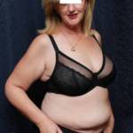 Bbw in black (sorta the reverse of many great comments I get lol).