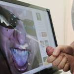 Tribute hrnyoo for a  facial loving WH**E