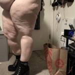 my thighs