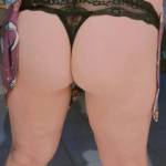 Showing where I like it