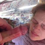 Cum ropes. She loves them.