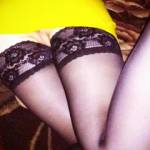 My ass