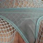 I got my knickers in a knot