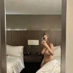 Mirror mirror on the wall……