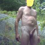 Horny early in the morning