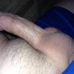 I've got precum oozing out and about 5 minutes after it was taken I blew my load!