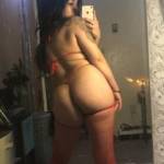 My wife loves to get me hard like this