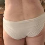 My mature bottom hope you enjoy