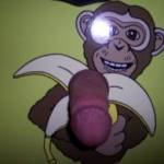who wants my bannana