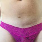 Red or Black panties today-You choose for me will make a sexy video tonight in the winners xx