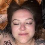She’s a beautiful cumslut