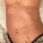 Like my new panties?