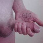 A Zoig Genuine Member.