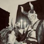 More cocksucking for Halloween 2025