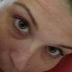 I do enjoy eye contact