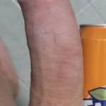 Lots of fluid in this can….