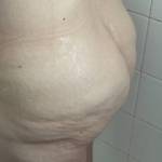 What do you guys think of her ass?