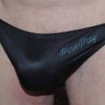 Just as suitable as unisex panties. Always fun knowing what is under your jeans when out.