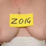 Zoig boobs! 💋