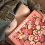 Who would like to try one of my cupcakes? 😉