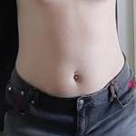 Awesome firm tits and hard suckible ripples dont you think?