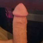 Getting nice and hard