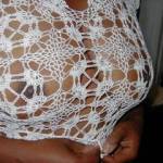Like my shirt?