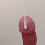 The drip before the shot