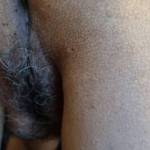 Take my wife from behind