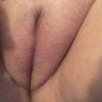 Wife’s sexy pussy