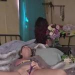 Sometimes I get really horny 😏 do u think it's ok that I play with my pussy and my ass???