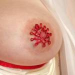 Nipple Jewelry