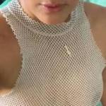 Feeling sexy and horny