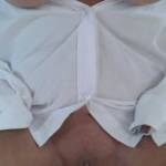 Nice white shirt