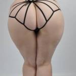 Do you like my ass and new panties?