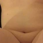 Fucking my wife and cumming on her pussy