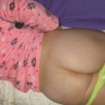 Mature Wife